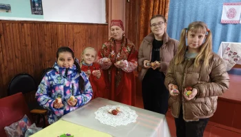 «Декупаж пасхального яйца» мастер-класс для детей «Декупаж пасхального яйца» мастер-класс для детей