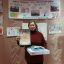 Районный конкурс социальной рекламы в рамках декады "Скажи наркотикам - нет!" 2