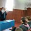 "Будущее без терроризма, терроризм без будущего" познавательная программа 2