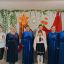 "К подвигу солдат, сердцем прикоснись." Праздничная концертная программа ко Дню Победы. 8 "К подвигу солдат, сердцем прикоснись." Праздничная концертная программа ко Дню Победы. 8