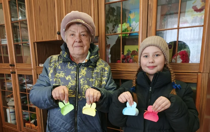 ТВОРЧЕСТВО