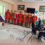 Выездной концерт в Дом ветеранов пос. Шатилово 1