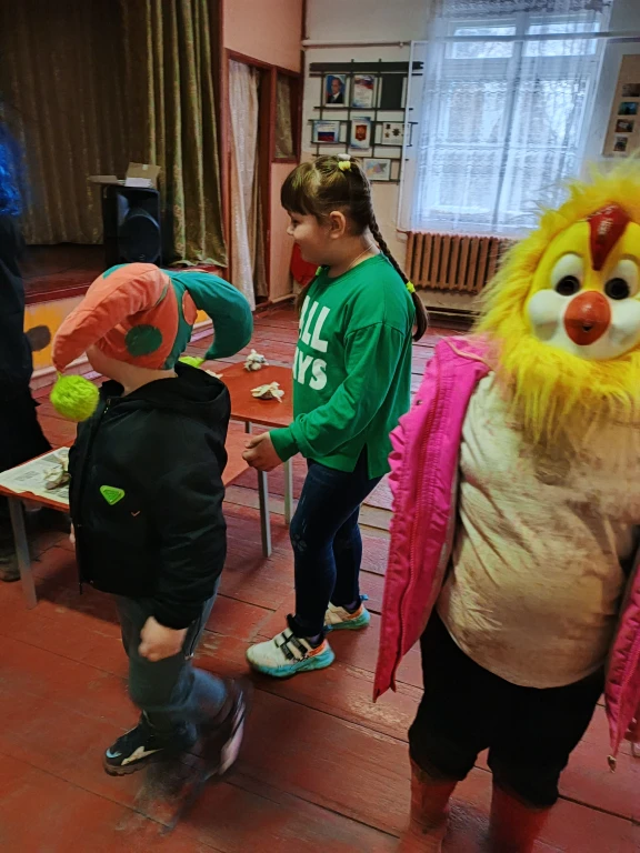 Игровая программа 0 Игровая программа 0