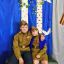 #Победа80. "Синий платочек Победы." Всероссийская патриотическая акция. 8