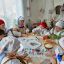 "Тепло наших традиций. Пироги на любой вкус." Кулинарный мастер-класс. 3