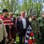 #80ЛЕТПОБЕДЫ  Торжественное возложение венков к Братским  могилам советских солдат. 1