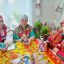 "Не скучный вечерок." Творческие посиделки. 8