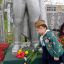 Митинг "Памяти негаснущий огонь" 7