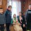 «Войной изломленное детство» встреча с детьми войны на дому. 1