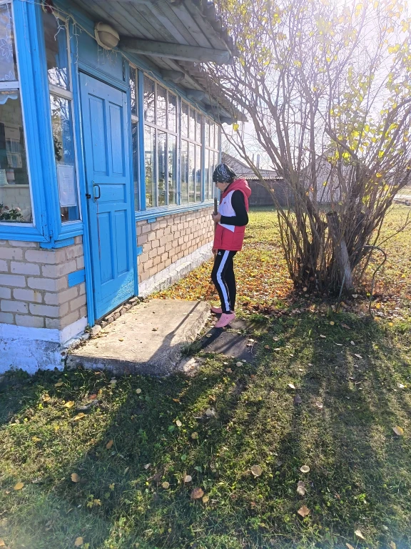 "Путь к чистоте и порядку". Осенний субботник. 0 "Путь к чистоте и порядку". Осенний субботник. 0