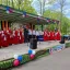 «Победный майский день весны», праздничный концерт, посвященный 80-й годовщины Победы . 7