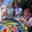"Путешествие в мир народных традиций." Фольклорный праздник. 5