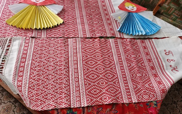 Широкая масленица