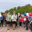 «Вечная память героям» митинг памяти 2