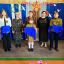 #Победа80. "Синий платочек Победы." Всероссийская патриотическая акция. 1