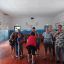 "Заходите к нам на огонек" Чаепитие за круглым столом. 3