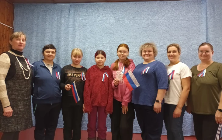 «Герои смутного времени» интеллектуальный квиз, ко Дню народного единства