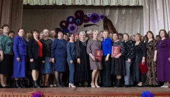 "Во славу профессии"-поздравление ко Дню работников культуры. "Во славу профессии"-поздравление ко Дню работников культуры.