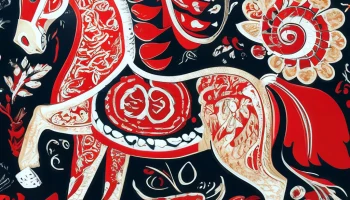 Под бой курантов