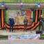 «Победный майский день весны», праздничный концерт, посвященный 80-й годовщины Победы . 5
