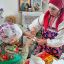 "Не скучный вечерок." Творческие посиделки. 3