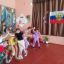 Квест -игра "Флаг державы- символ славы." 1