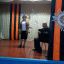 Музыкальная программа посвященная 9 Мая "Памяти павших будьте достойны" 3