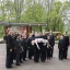 «Победный майский день весны», праздничный концерт, посвященный 80-й годовщины Победы . 9