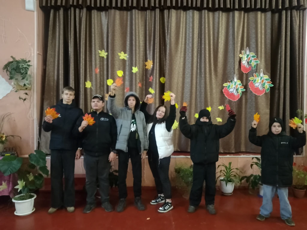 "ОСЕННИЙ ШОУ-ЭКСПРЕСС" конкурсная  развлекательная программа для молодёжи. 0 "ОСЕННИЙ ШОУ-ЭКСПРЕСС" конкурсная  развлекательная программа для молодёжи. 0