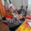 "Не скучный вечерок." Творческие посиделки. 7