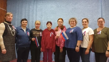 «Герои смутного времени» интеллектуальный квиз, ко Дню народного единства