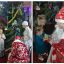 Новогодний утренник для детей "Здравствуй праздник новогодний". 1