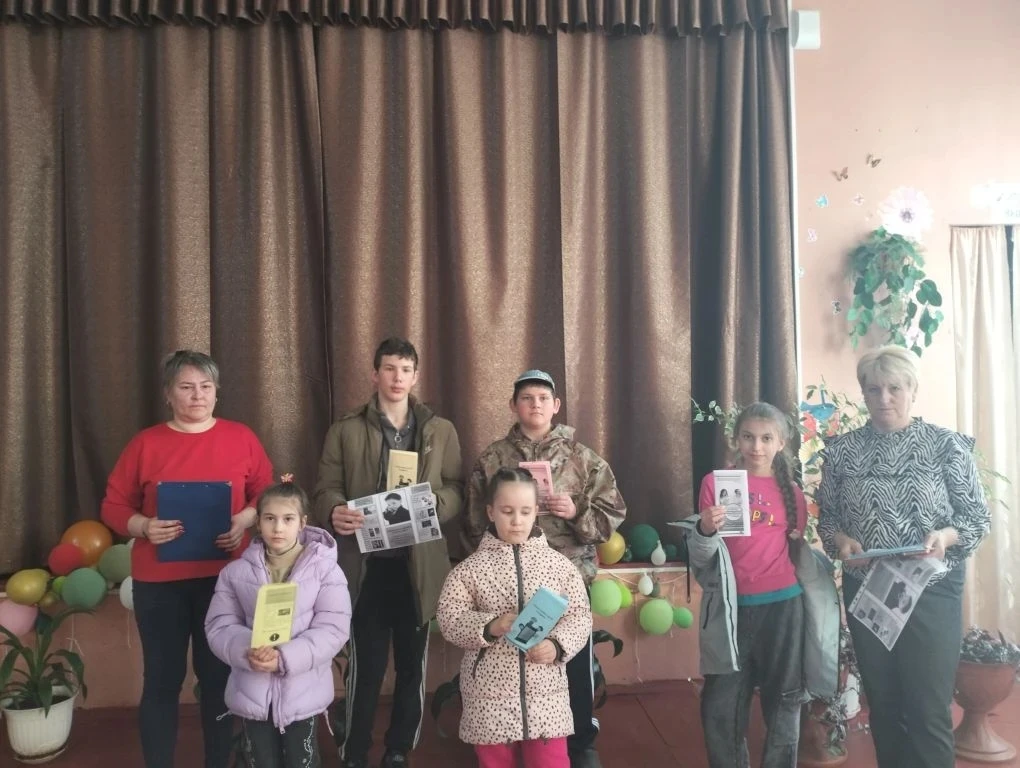 Акция «Мобильный телефон – «друг» или «враг» для детей. 0 Акция «Мобильный телефон – «друг» или «враг» для детей. 0