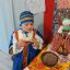 "Ай, да чудо ложечка - ложка деревянная!"Фольклорный праздник. 6 "Ай, да чудо ложечка - ложка деревянная!"Фольклорный праздник. 6