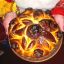 "Тепло наших традиций. Пироги на любой вкус." Кулинарный мастер-класс. 6