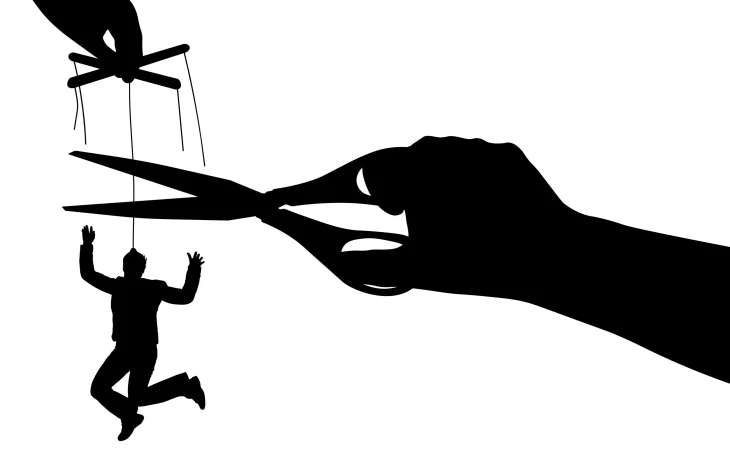 Познавательная программа "Не будь марионеткой в руках террористов"