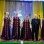 29 сентября состоялся праздничный концерт ко Дню пожилого человека  «Возраст осени прекрасной". 5